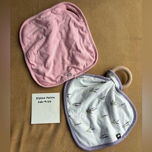 Kyte Girlie Lovies Bundle